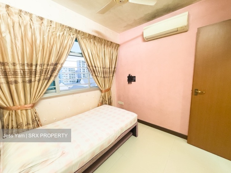 Blk 454 Fajar Spring (Bukit Panjang), HDB 3 Rooms #468239751